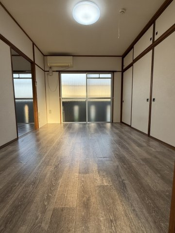 シックス　マイル　ブリッジのその他共用部分