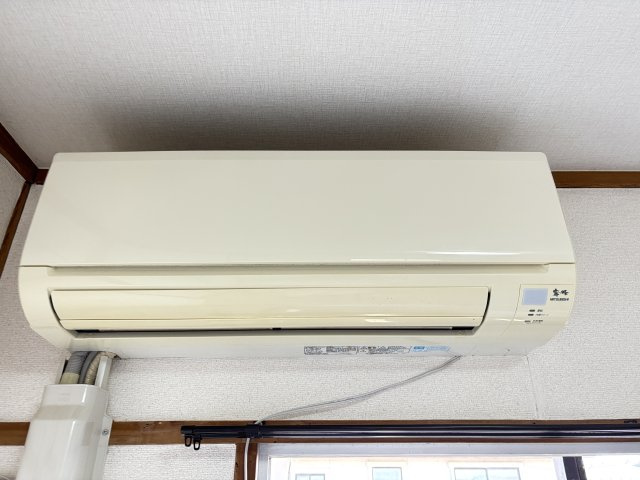 シックス　マイル　ブリッジの設備