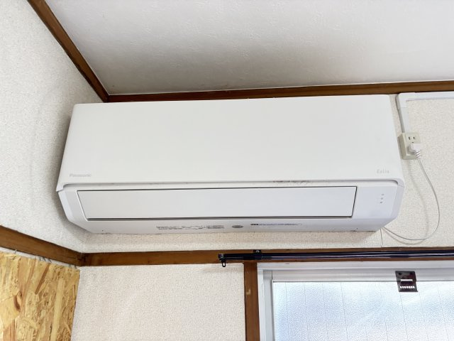 シックス　マイル　ブリッジの設備