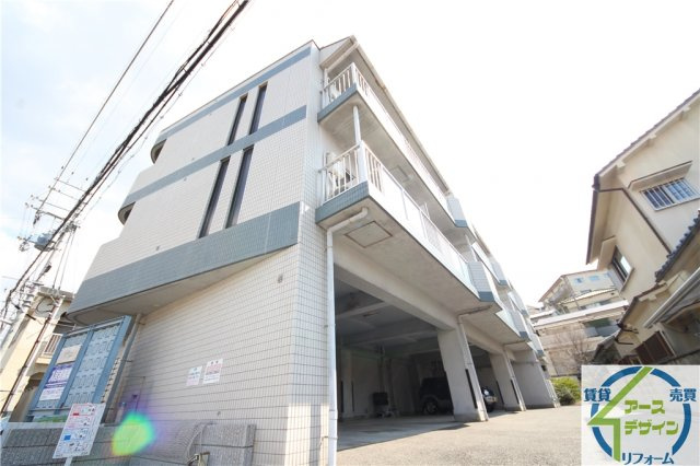 ベルトピア朝霧