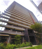 ロジュマンタワー梅田の画像