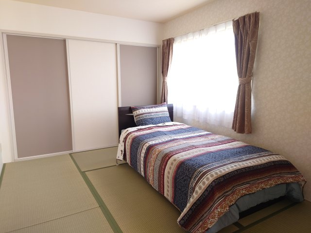 リバーサイド胡Aのその他