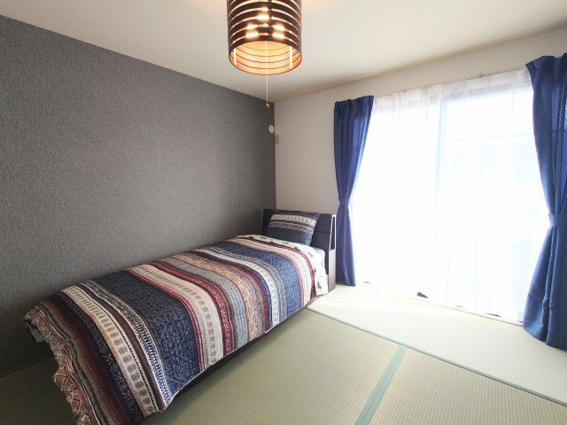 リバーサイド胡A