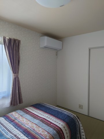 リバーサイド胡A