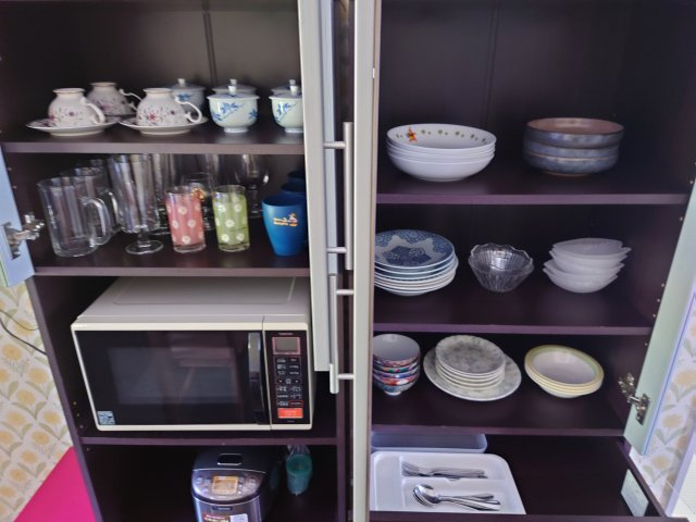 リバーサイド胡A