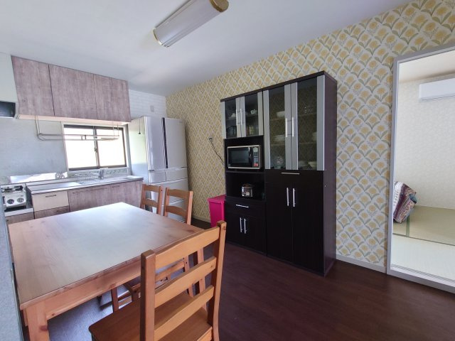 リバーサイド胡A