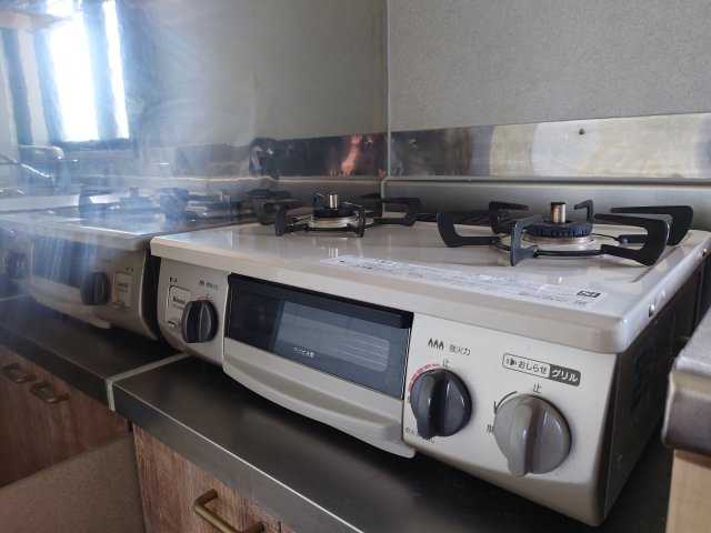 リバーサイド胡A