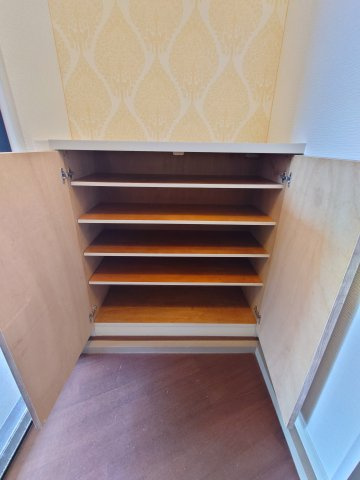 リバーサイド胡A