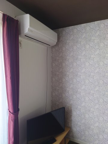 リバーサイド胡Aの設備