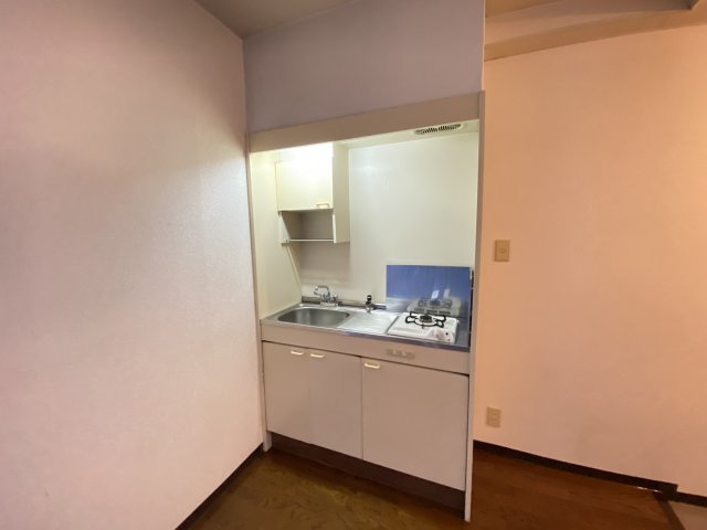 【キッチン】 | 藤原ビル