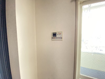 【設備】 | 藤原ビル