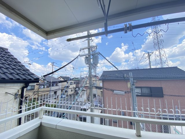 【展望】 | 藤原ビル