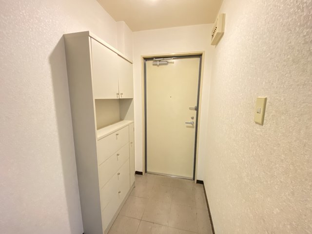 【玄関】 | 藤原ビル