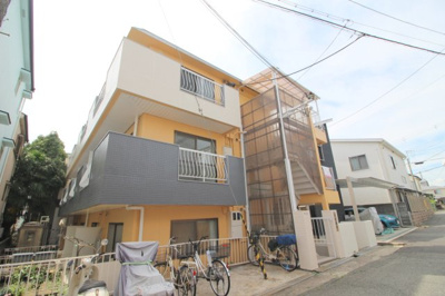 【外観】 | NK岡町
