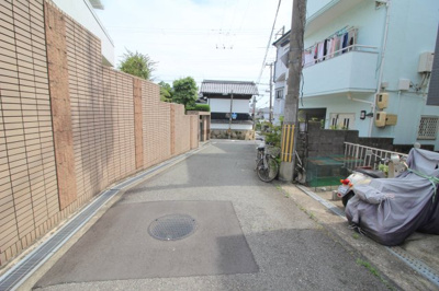 【周辺】 | NK岡町