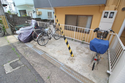 【その他共用部分】 | NK岡町