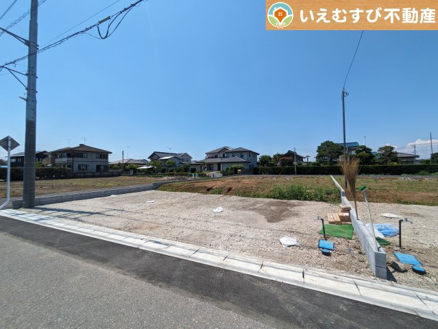 Livele Garden.S　羽生加羽ケ崎