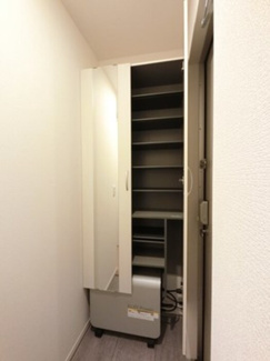 【玄関】 | グラン カナル