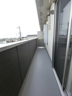 【バルコニー】 | グラン カナル