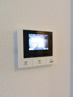 【セキュリティ】 | グラン カナル