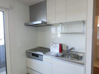 【キッチン】 | グラン カナル
