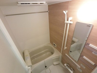 【浴室】 | グラン カナル