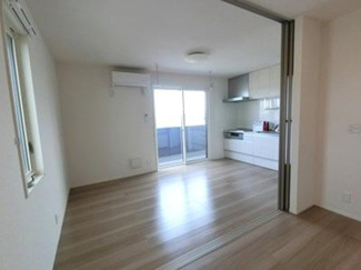 【内装】 | グラン カナル