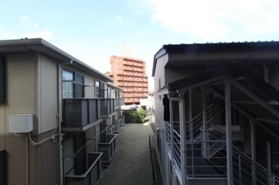 【展望】 | クレスト宮城野