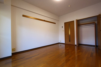 【洋室】 | クレスト宮城野