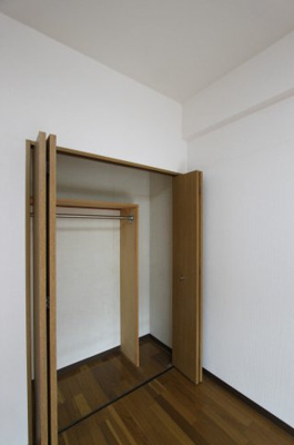 【収納】 | クレスト宮城野