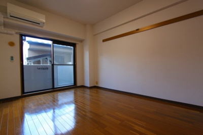 【洋室】 | クレスト宮城野