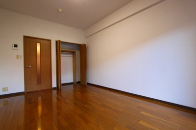 【洋室】 | クレスト宮城野