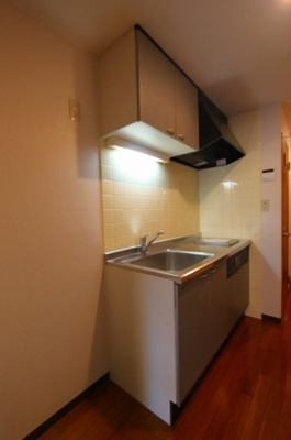 【キッチン】 | クレスト宮城野