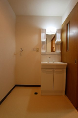 【独立洗面台】 | クレスト宮城野