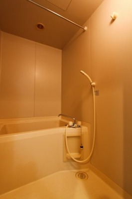 【浴室】 | クレスト宮城野