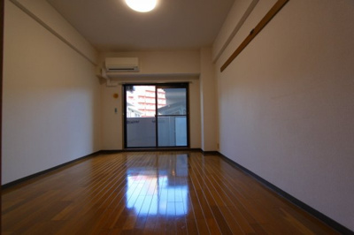 【洋室】 | クレスト宮城野