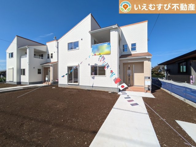 Livele Garden.S　羽生加羽ケ崎