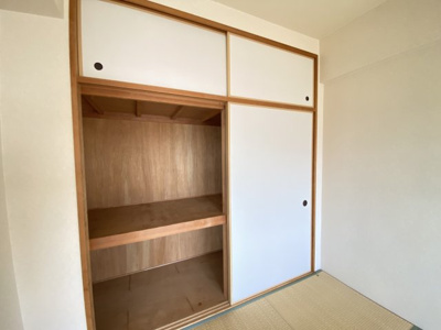 【収納】 | サンクレスト28 | 大きなものも収納できそうです