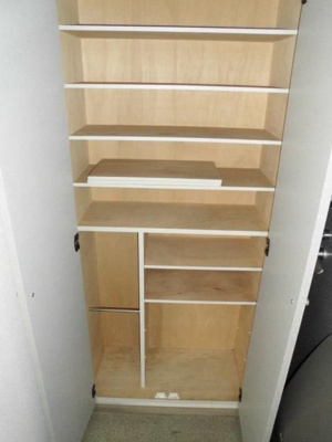 【収納】 | フレグランス枝松・