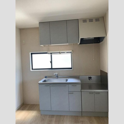 【キッチン】 | フレグランス枝松・