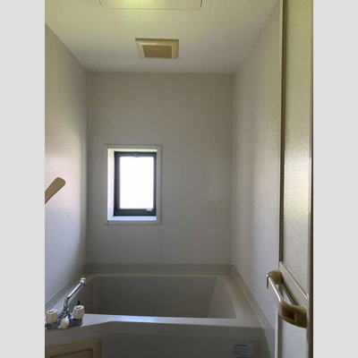 【浴室】 | フレグランス枝松・