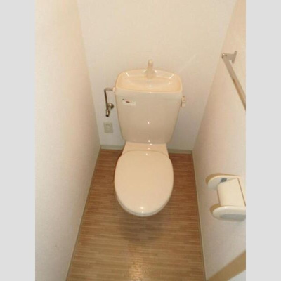 【トイレ】 | フレグランス枝松・