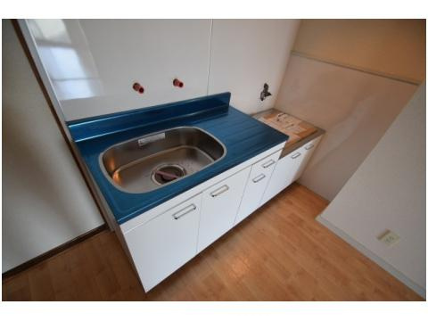 マンション和光の設備