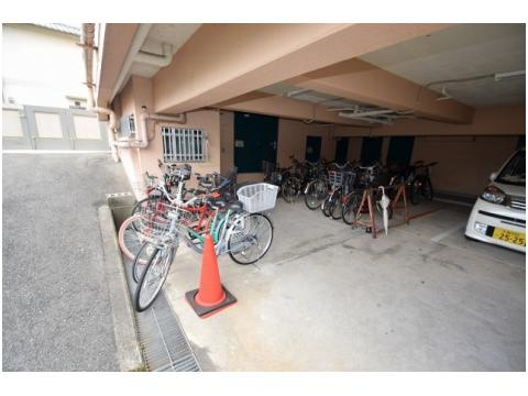 マンション和光のその他共用部分