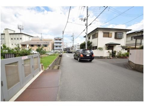 マンション和光の周辺