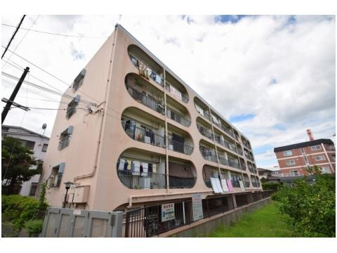 マンション和光