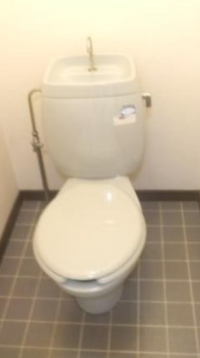 南台ハウスの設備