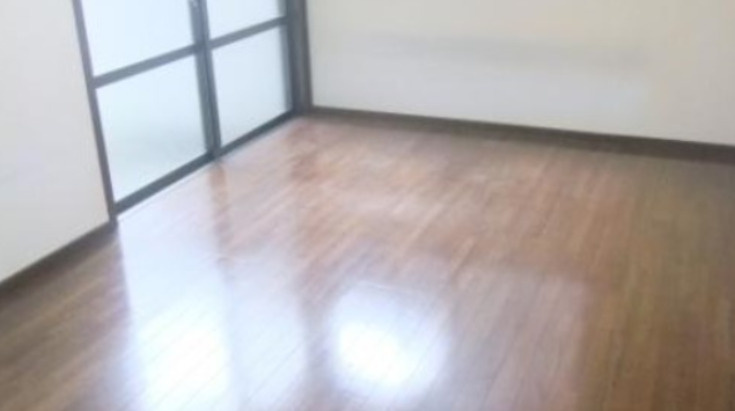 南台ハウスの収納