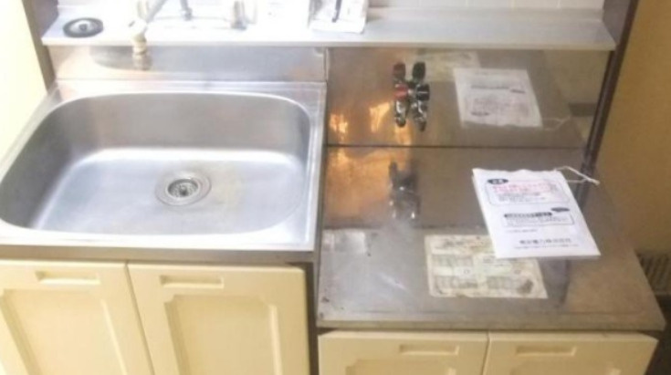 南台ハウスの展望