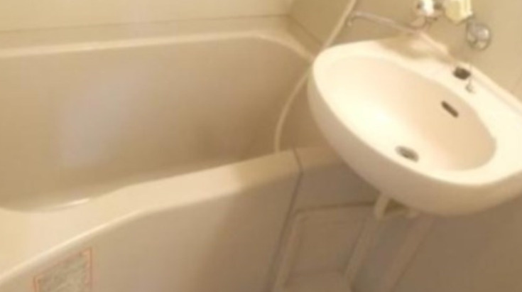 南台ハウスの玄関